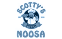 NSC Sponsor-Scotty's Noosa